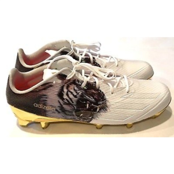 adidas tiger cleats
